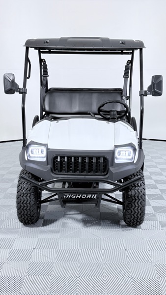Bighorn 200 GVXL-T DF EFI  2025 Bighorn 200 GVXL-T DF EFI  2025