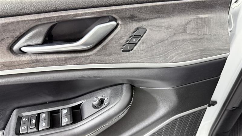 2021 Jeep Grand Cherokee Limited photo 11