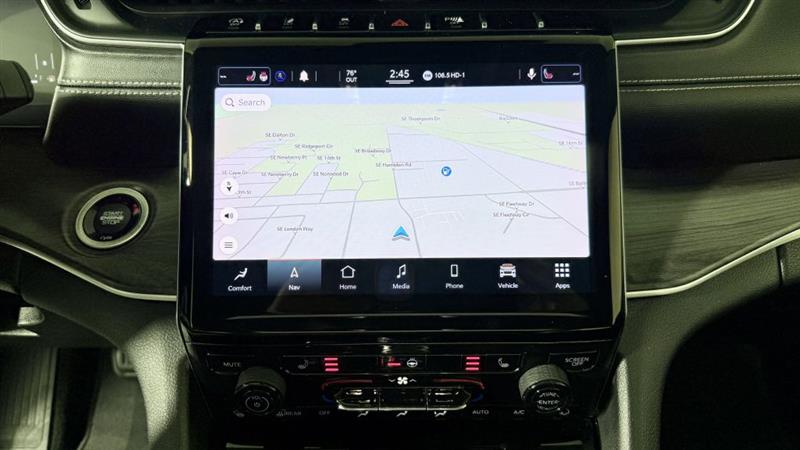 2021 Jeep Grand Cherokee Limited photo 14