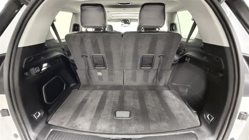 2021 Jeep Grand Cherokee Limited photo 20