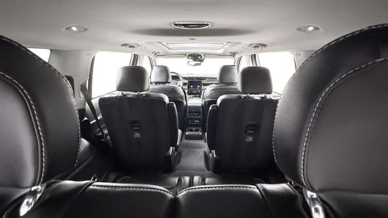 2021 Jeep Grand Cherokee Limited photo 21