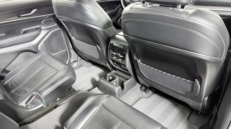 2021 Jeep Grand Cherokee Limited photo 24
