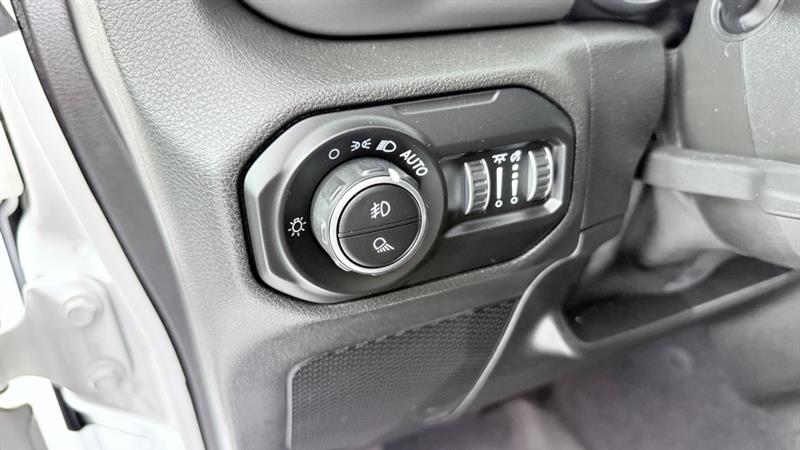 Jeep Gladiator Freedom 4x4 2021