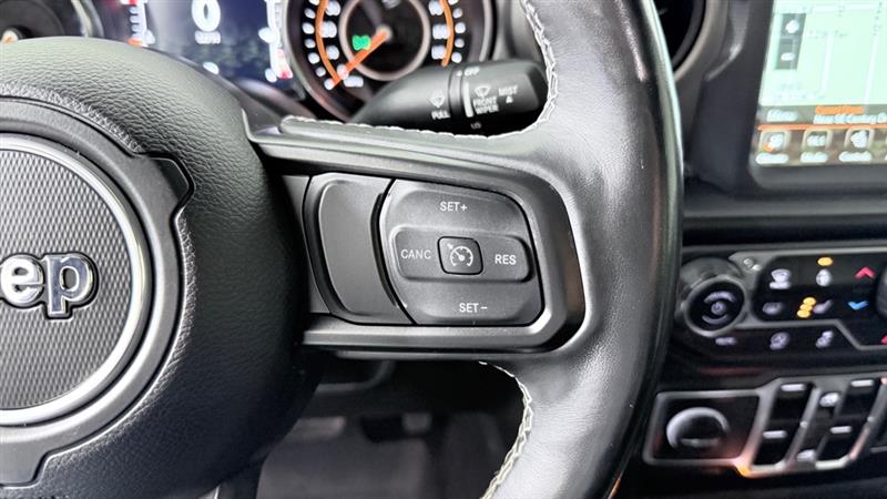 Jeep Gladiator Freedom 4x4 2021