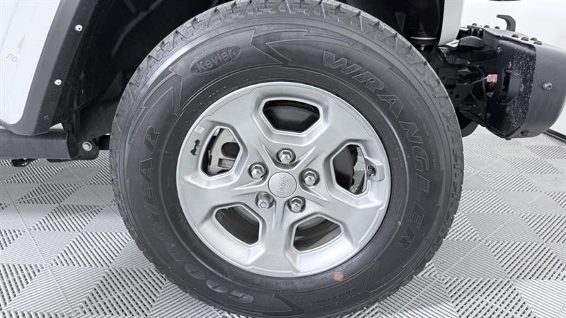 Jeep Gladiator Freedom 4x4 2021