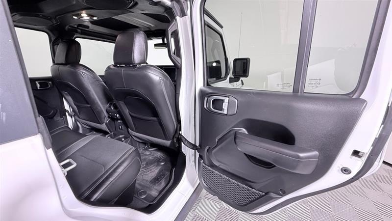 Jeep Gladiator Freedom 4x4 2021