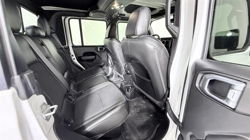 Jeep Gladiator Freedom 4x4 2021