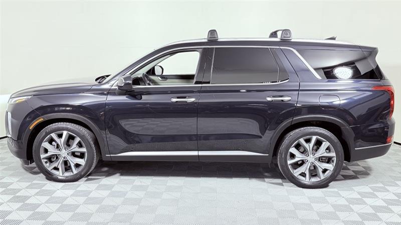 Hyundai Palisade SEL Prem AWD 2022