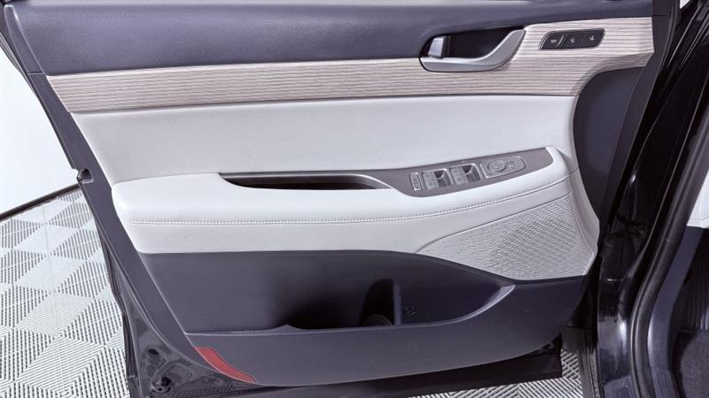 Hyundai Palisade SEL Prem AWD 2022