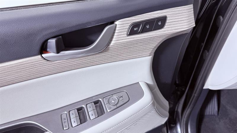 Hyundai Palisade SEL Prem AWD 2022