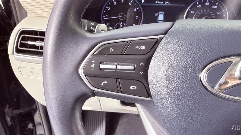 Hyundai Palisade SEL Prem AWD 2022