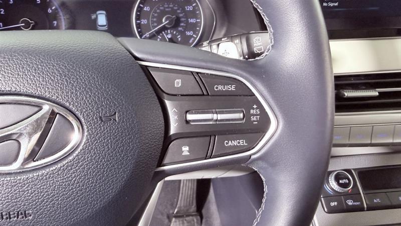 Hyundai Palisade SEL Prem AWD 2022