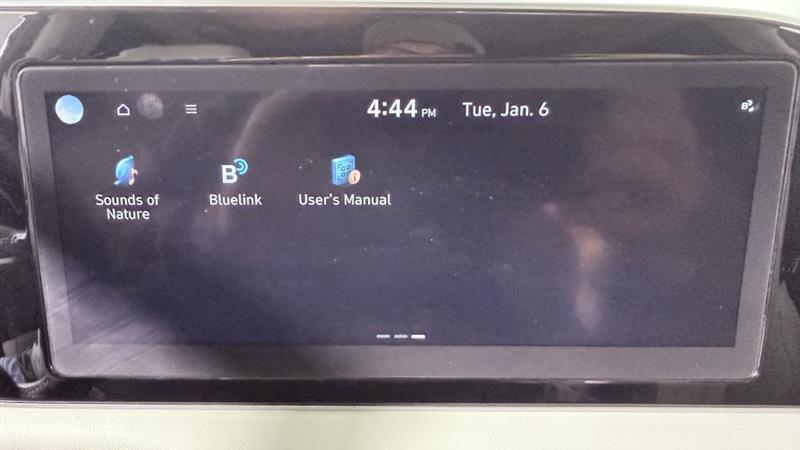 Hyundai Palisade SEL Prem AWD 2022