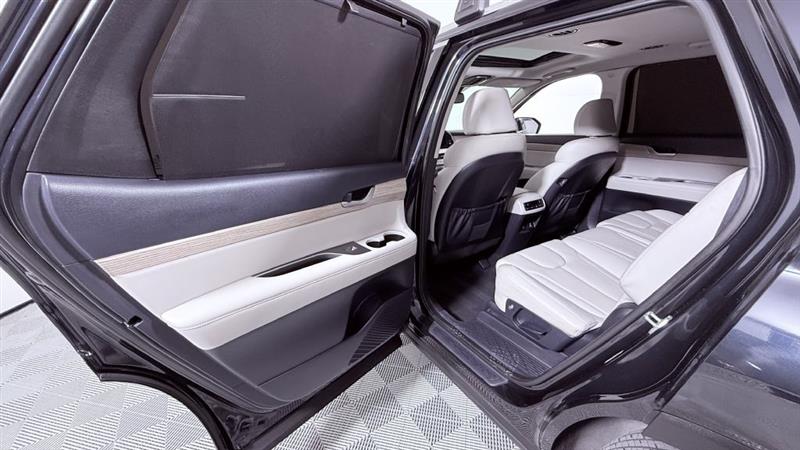 Hyundai Palisade SEL Prem AWD 2022