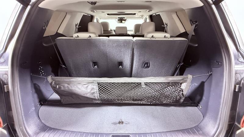 Hyundai Palisade SEL Prem AWD 2022