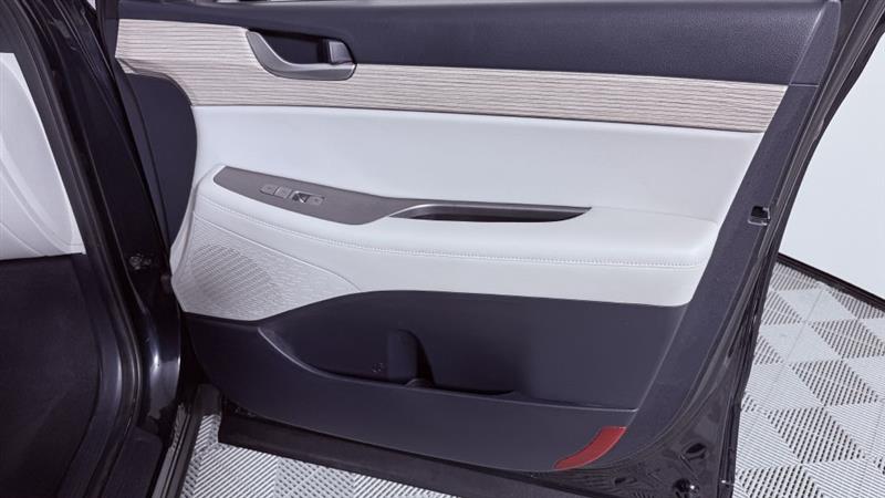 Hyundai Palisade SEL Prem AWD 2022