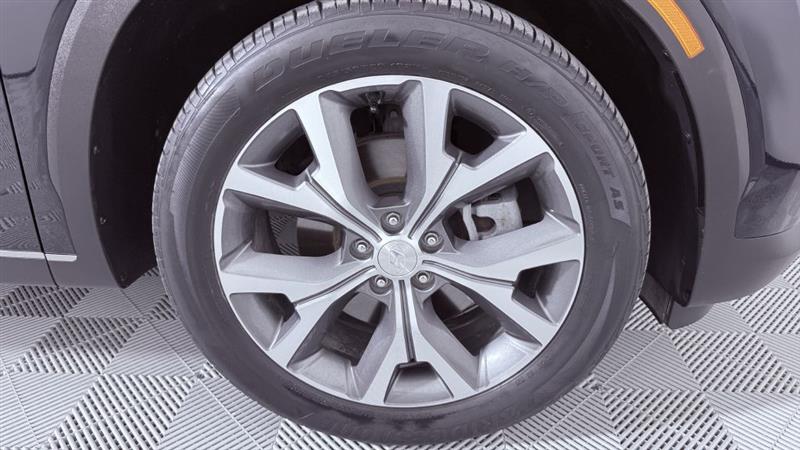 Hyundai Palisade SEL Prem AWD 2022