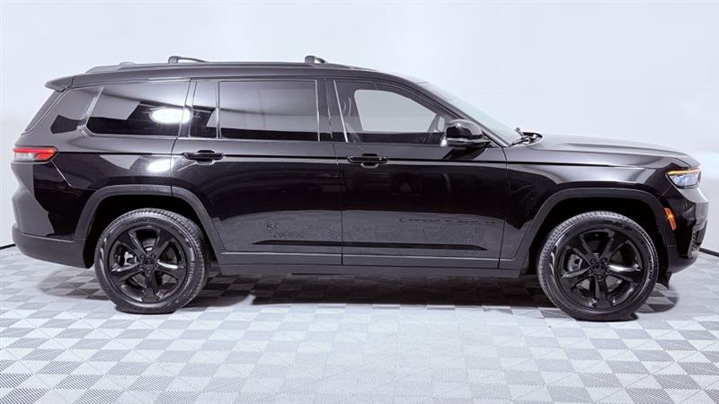 Jeep Grand Cherokee L Altitude 4x4 2023
