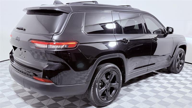 Jeep Grand Cherokee L Altitude 4x4 2023