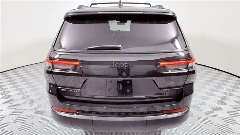 Jeep Grand Cherokee L Altitude 4x4 2023
