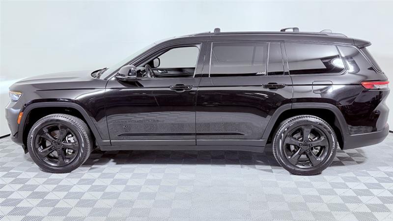 Jeep Grand Cherokee L Altitude 4x4 2023