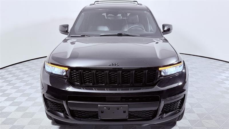 Jeep Grand Cherokee L Altitude 4x4 2023