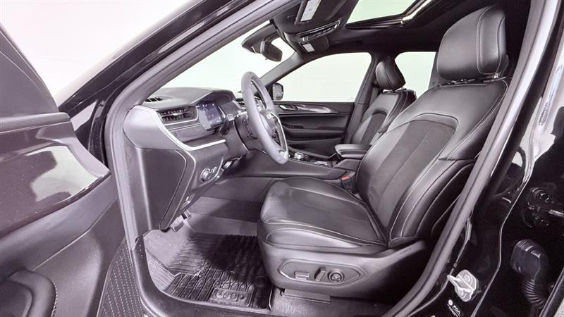 Jeep Grand Cherokee L Altitude 4x4 2023