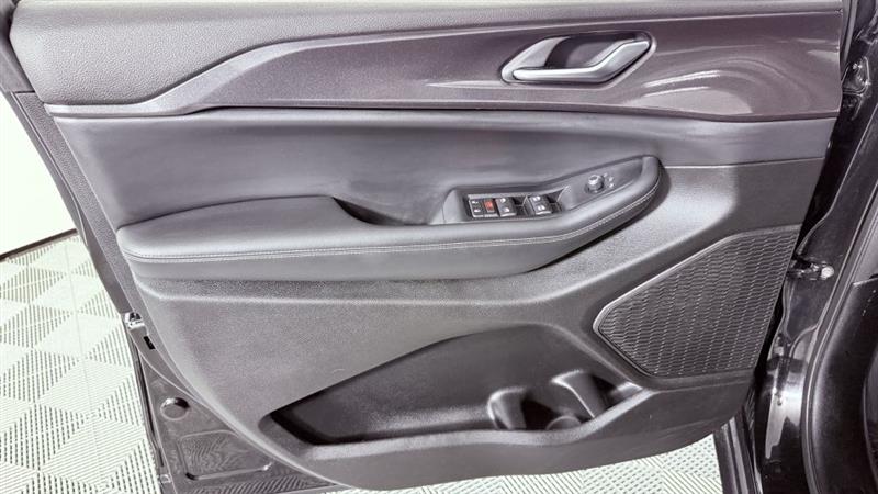 Jeep Grand Cherokee L Altitude 4x4 2023