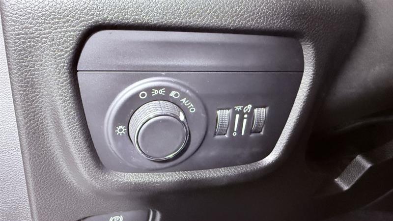 Jeep Grand Cherokee L Altitude 4x4 2023