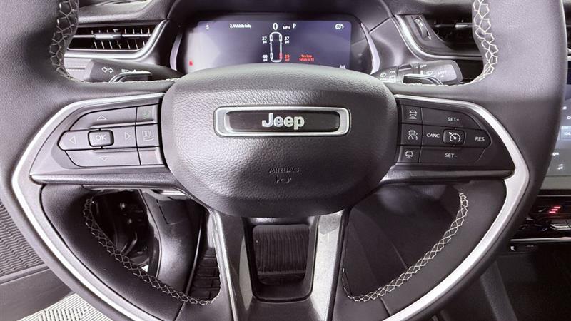 Jeep Grand Cherokee L Altitude 4x4 2023