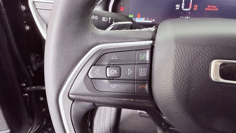 Jeep Grand Cherokee L Altitude 4x4 2023