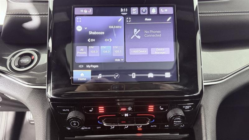 Jeep Grand Cherokee L Altitude 4x4 2023