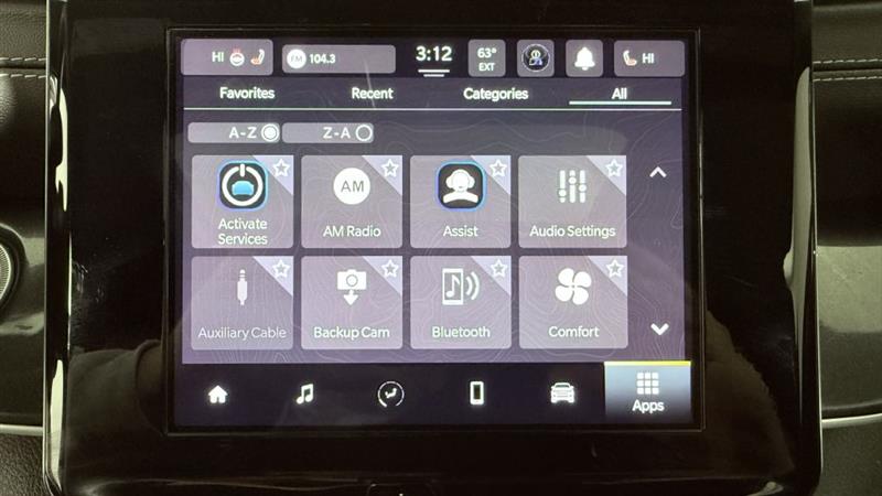 Jeep Grand Cherokee L Altitude 4x4 2023