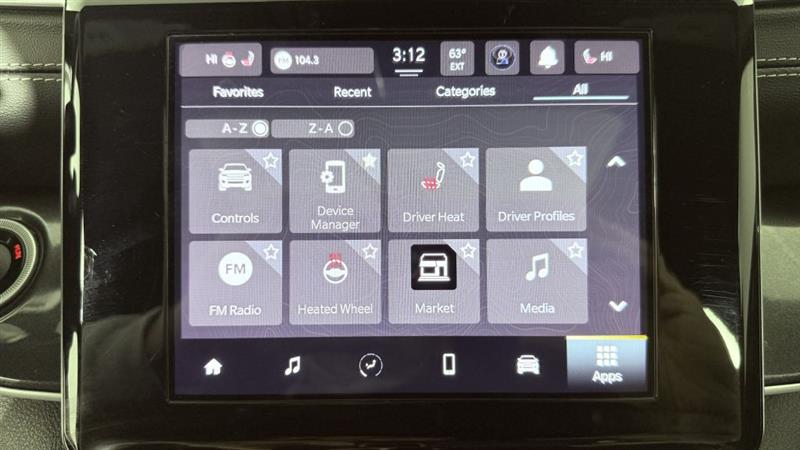 Jeep Grand Cherokee L Altitude 4x4 2023