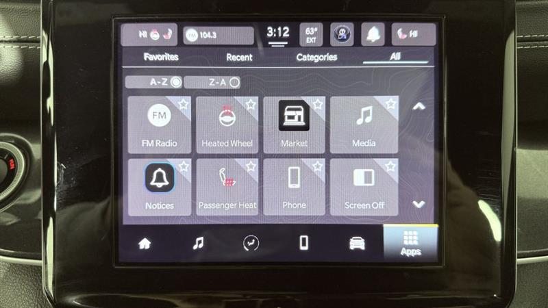 Jeep Grand Cherokee L Altitude 4x4 2023