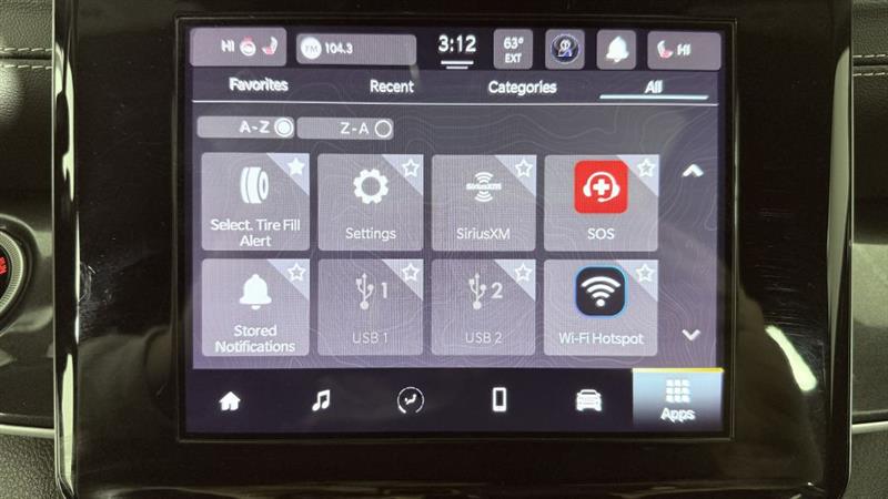 Jeep Grand Cherokee L Altitude 4x4 2023