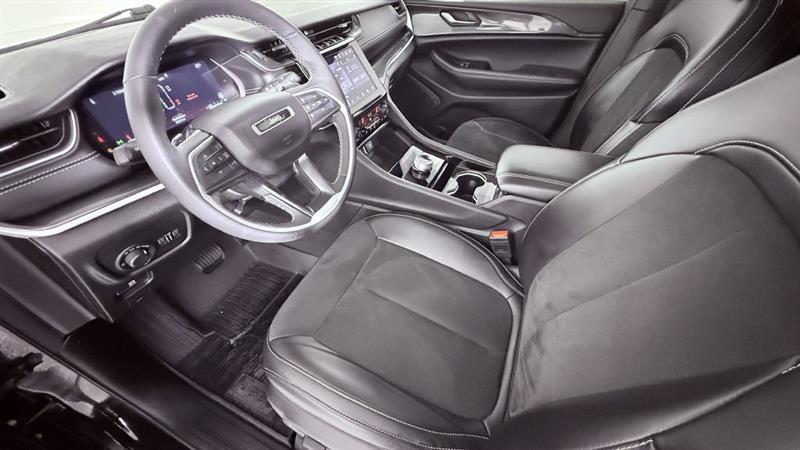 Jeep Grand Cherokee L Altitude 4x4 2023