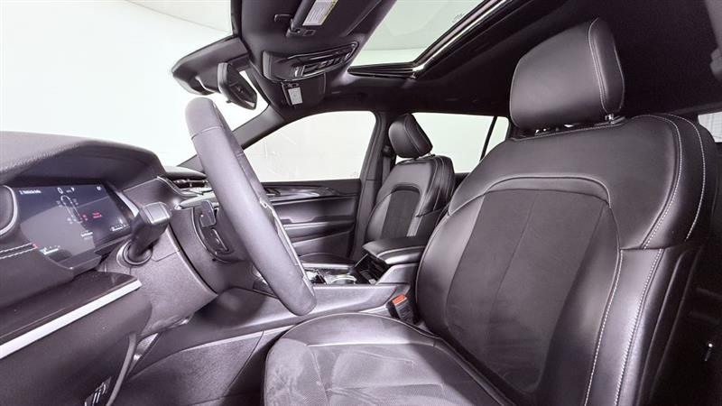 Jeep Grand Cherokee L Altitude 4x4 2023