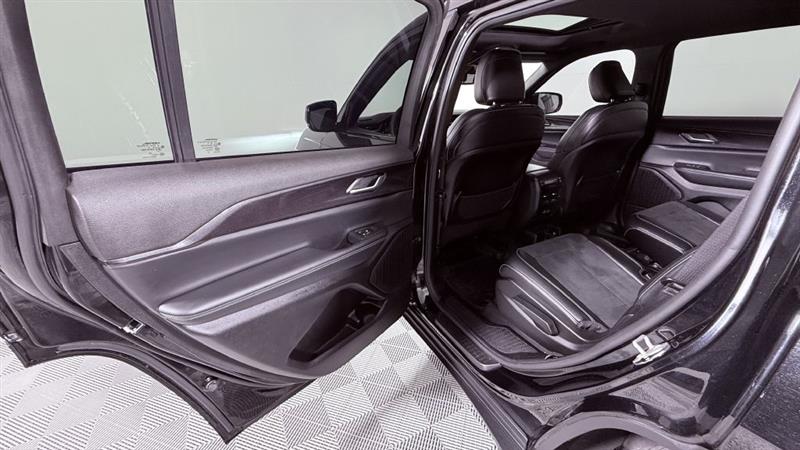 Jeep Grand Cherokee L Altitude 4x4 2023