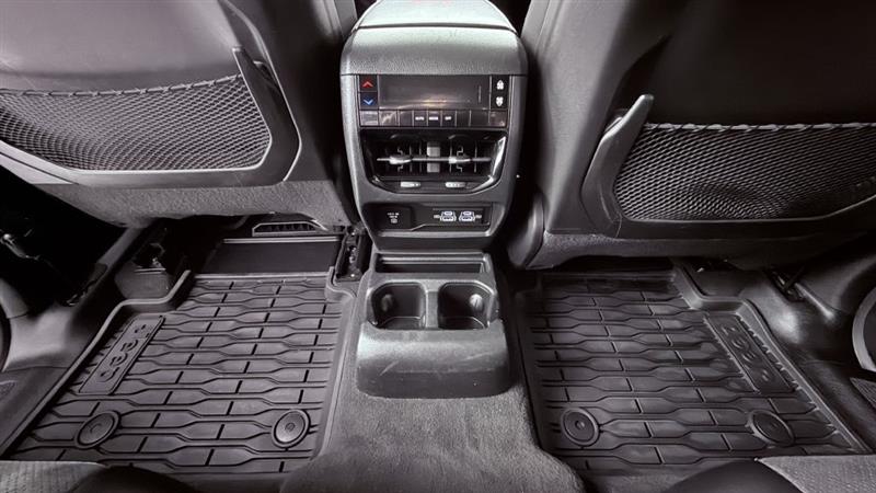 Jeep Grand Cherokee L Altitude 4x4 2023