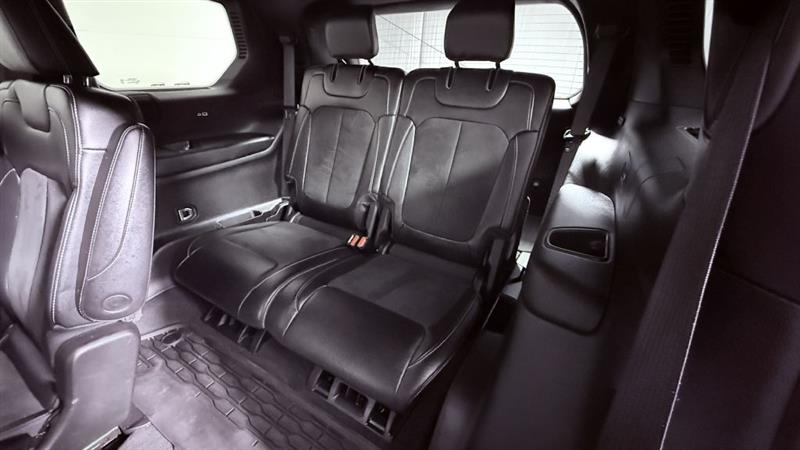 Jeep Grand Cherokee L Altitude 4x4 2023