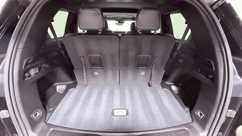 Jeep Grand Cherokee L Altitude 4x4 2023