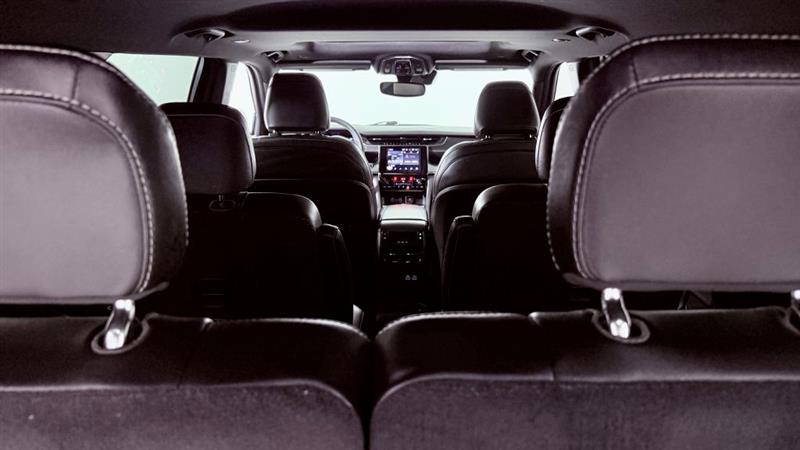 Jeep Grand Cherokee L Altitude 4x4 2023