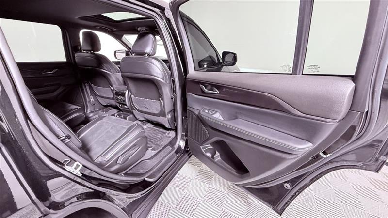 Jeep Grand Cherokee L Altitude 4x4 2023