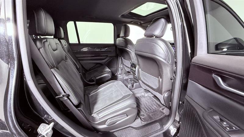 Jeep Grand Cherokee L Altitude 4x4 2023