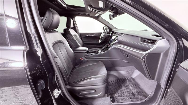 Jeep Grand Cherokee L Altitude 4x4 2023