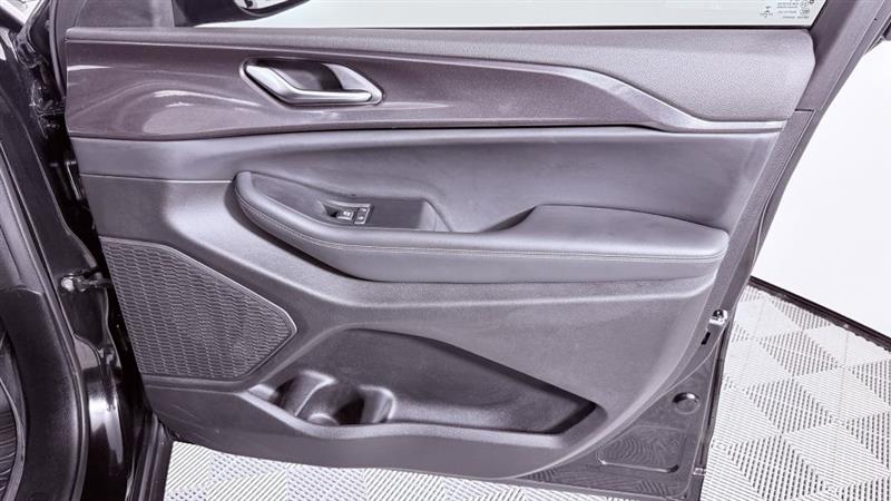 Jeep Grand Cherokee L Altitude 4x4 2023