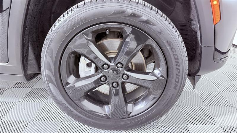 Jeep Grand Cherokee L Altitude 4x4 2023