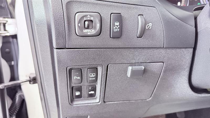 Lexus ES 350 Ultra Luxury 2010