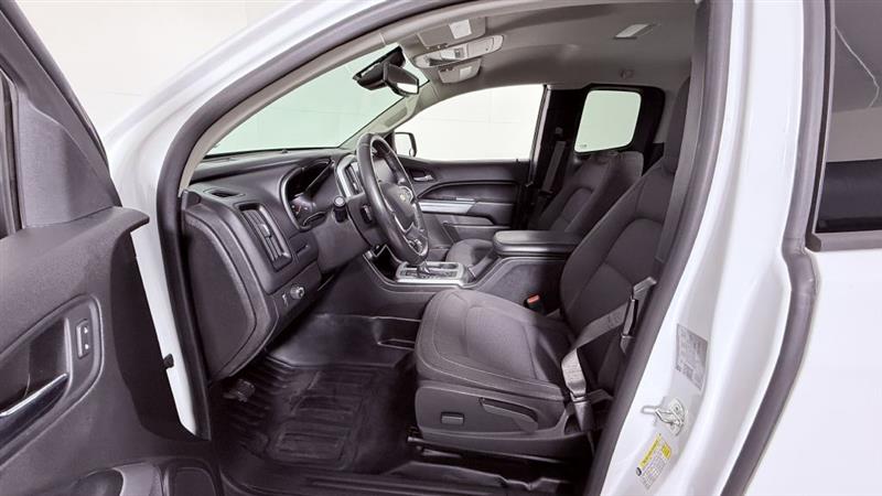 Chevrolet Colorado LT Ext. Cab 2WD 2021